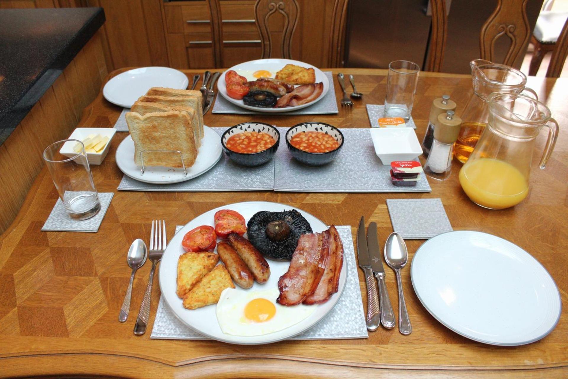 Westleigh House Bed & Breakfast Fishbourne  Exterior photo